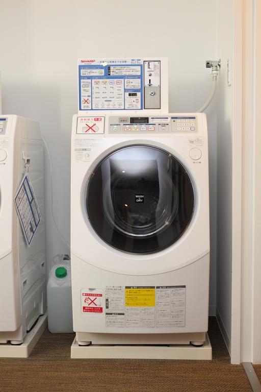 First Cabin Tsukiji Токио Экстерьер фото