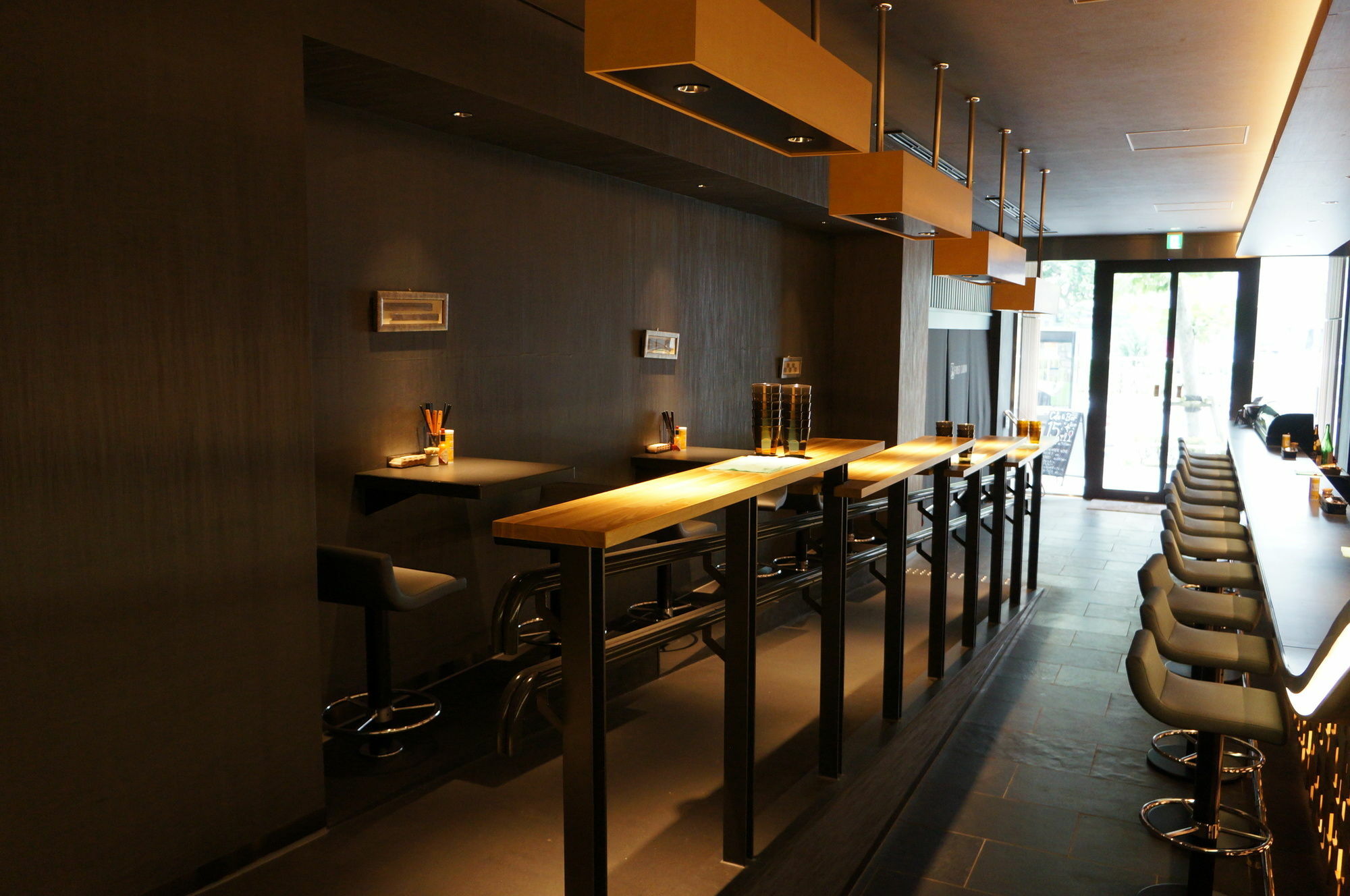 First Cabin Tsukiji Токио Экстерьер фото