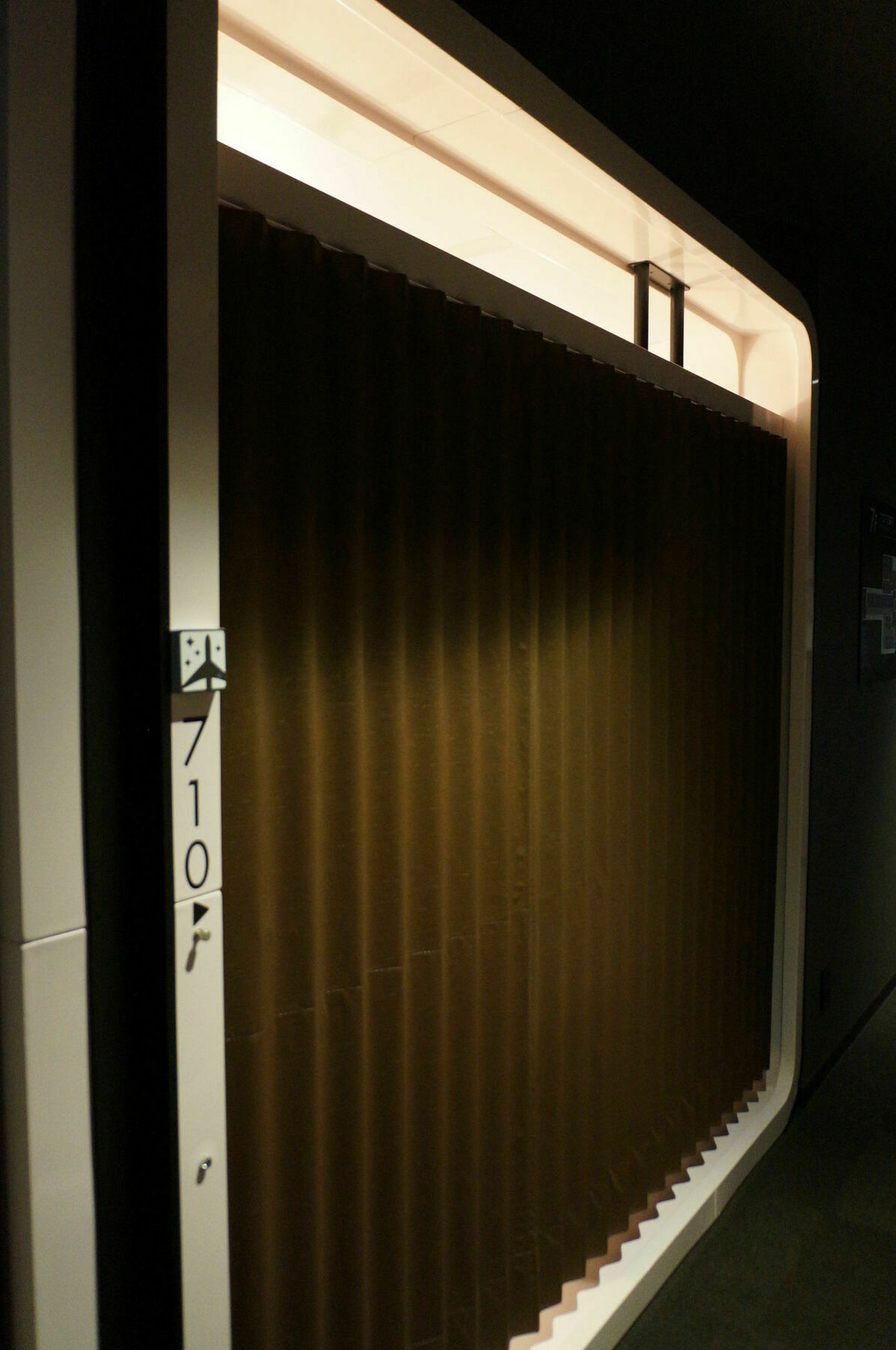 First Cabin Tsukiji Токио Экстерьер фото