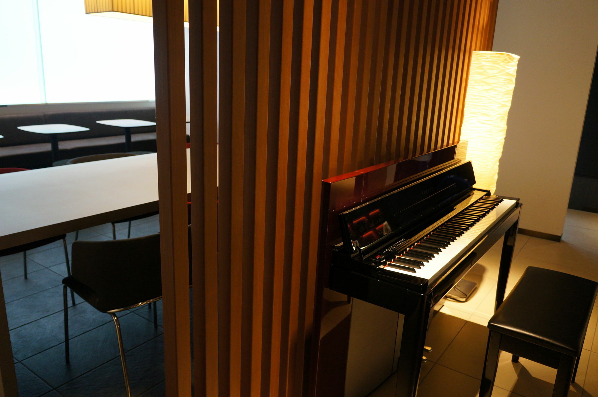 First Cabin Tsukiji Токио Экстерьер фото