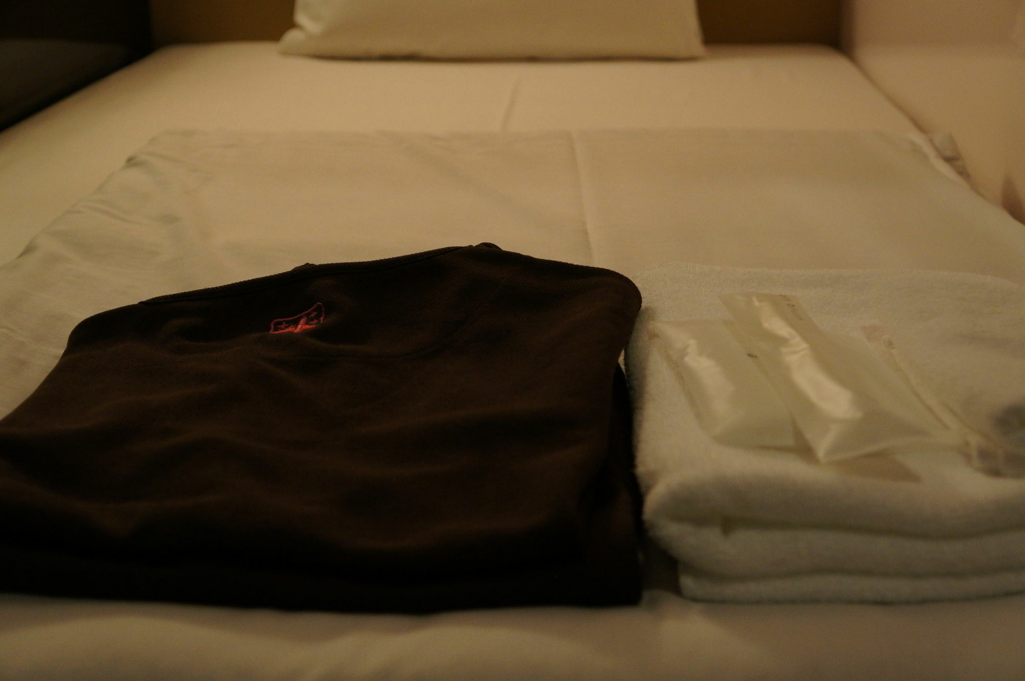 First Cabin Tsukiji Токио Экстерьер фото